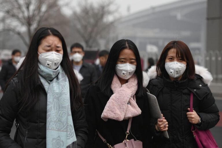 How will China’s zero-COVID policy affect international students?