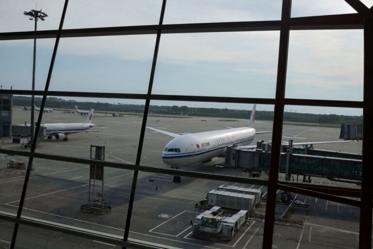 ‘We are hopeless now’: Pakistani students’ plight to return to China 