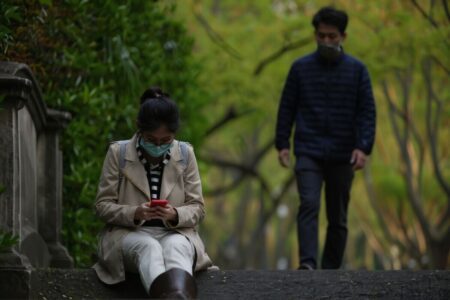 Wellbeing of students stuck outside China ‘reaching dire levels’: analyst