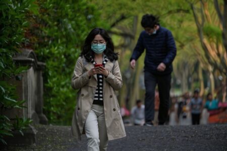 International students want the UN to facilitate their return to universities