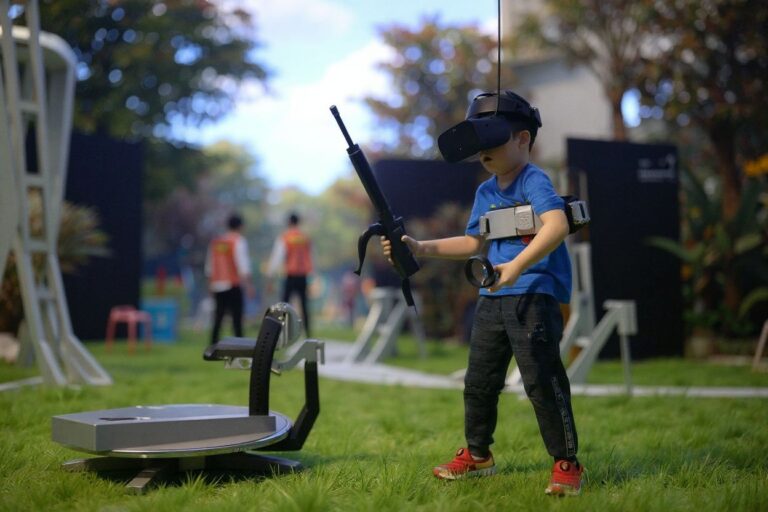 5 free games better than Genshin Impact