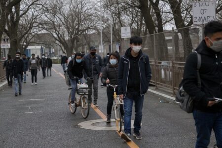 Scholars optimistic int'l students will return to China once borders reopen