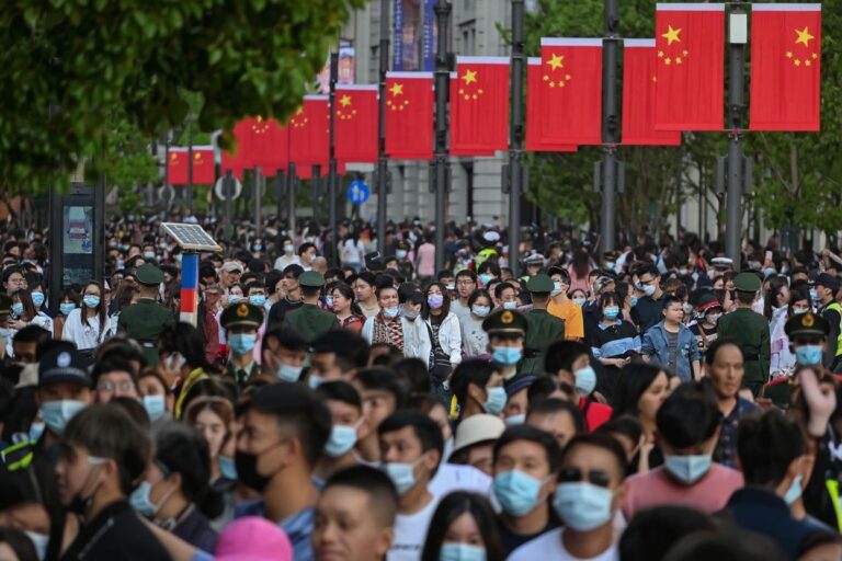 Rumours of Thai, Pakistani students' return to China sparks hope for others