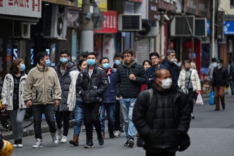 India asks Beijing for 'congenial stance' to facilitate Indian students' return