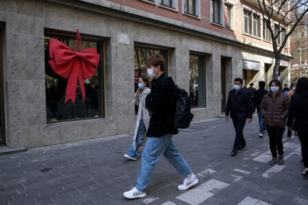 Asian unis triumph in latest QS rankings