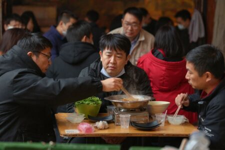 How to get a fully-funded master's scholarship to study in China