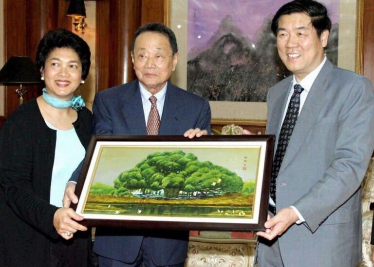 Forbes 2023 billionaire list: Malaysian tycoons and their education