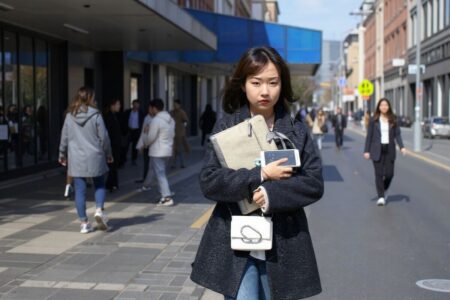 Will Chinese students return to Australia once borders reopen?