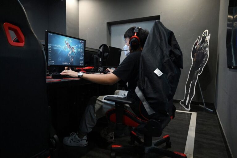 How gaming can help you become a better student