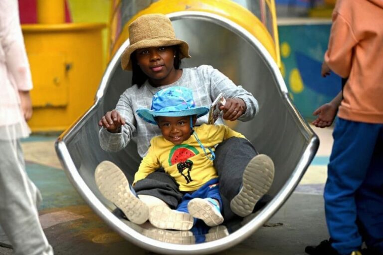 Hello, flexibility: 10 degrees that lead to the best work-life balance jobs