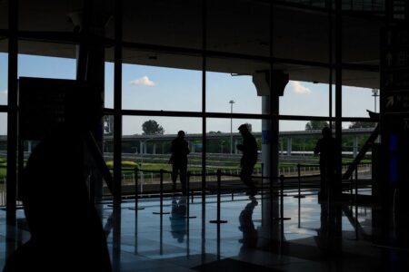 Why this student’s decision to study in China proved to be his biggest regret