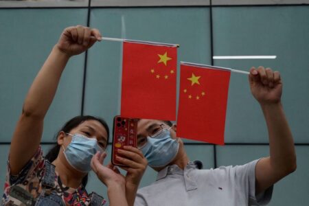 Online learning 'sucks': China's ongoing travel ban has crushed this Indonesian student's dream