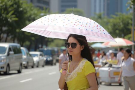 Five climate change myths every aspiring environmentalist should know