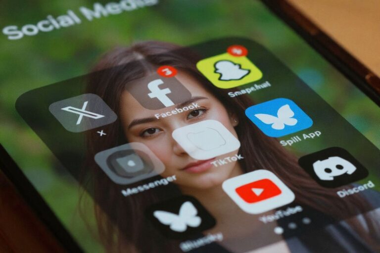 Social media impact on teens: 2024 updates every parent should know