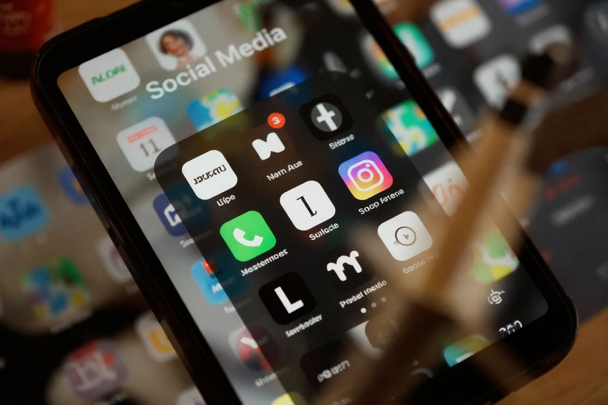 Is a marketing degree worth it? In some cases, like with social media marketing, work experience is all you need. Source: