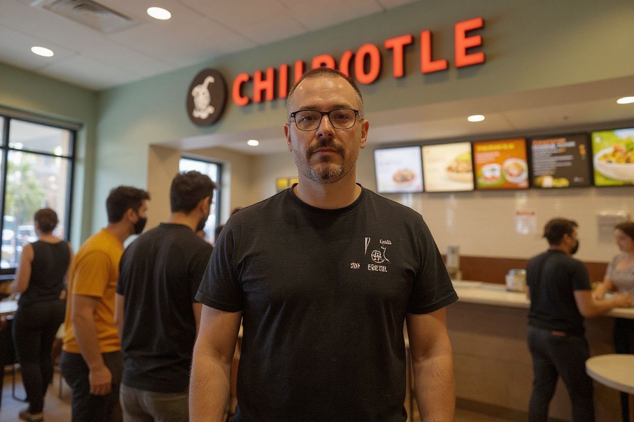 MIAMI, FLORIDA – FEBRUARY 09: People visit a Chipotle restaurant on February 09, 2022 in Miami, Florida. Chipotle Mexican Grill reported quarterly earnings that topped analyst expectations causing its shares to rise.   Joe Raedle/Getty Images/ (Photo by JOE RAEDLE / GETTY IMAGES NORTH AMERICA / Getty Images via )