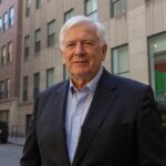 The education of the richest men in the world