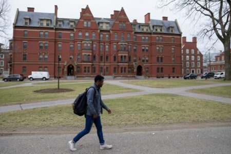 US unis change Spring term plans due to Omicron spike