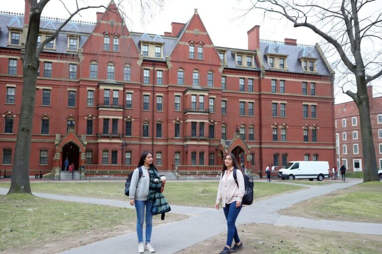 A guide to need-based financial aid for int'l students in the US