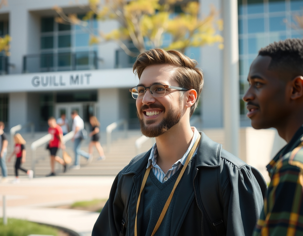 Many Marvel characters graduated from MIT, including Tony Stark, Otto Octavius, Erik Killmonger and more., shot on Canon EOS R5, 24-70mm f/2.8 lens, RAW photograph, unedited, candid moment, natural lighting, photojournalistic style | NEGATIVE: AI generated, artificial, computer generated, digital art, 3d render