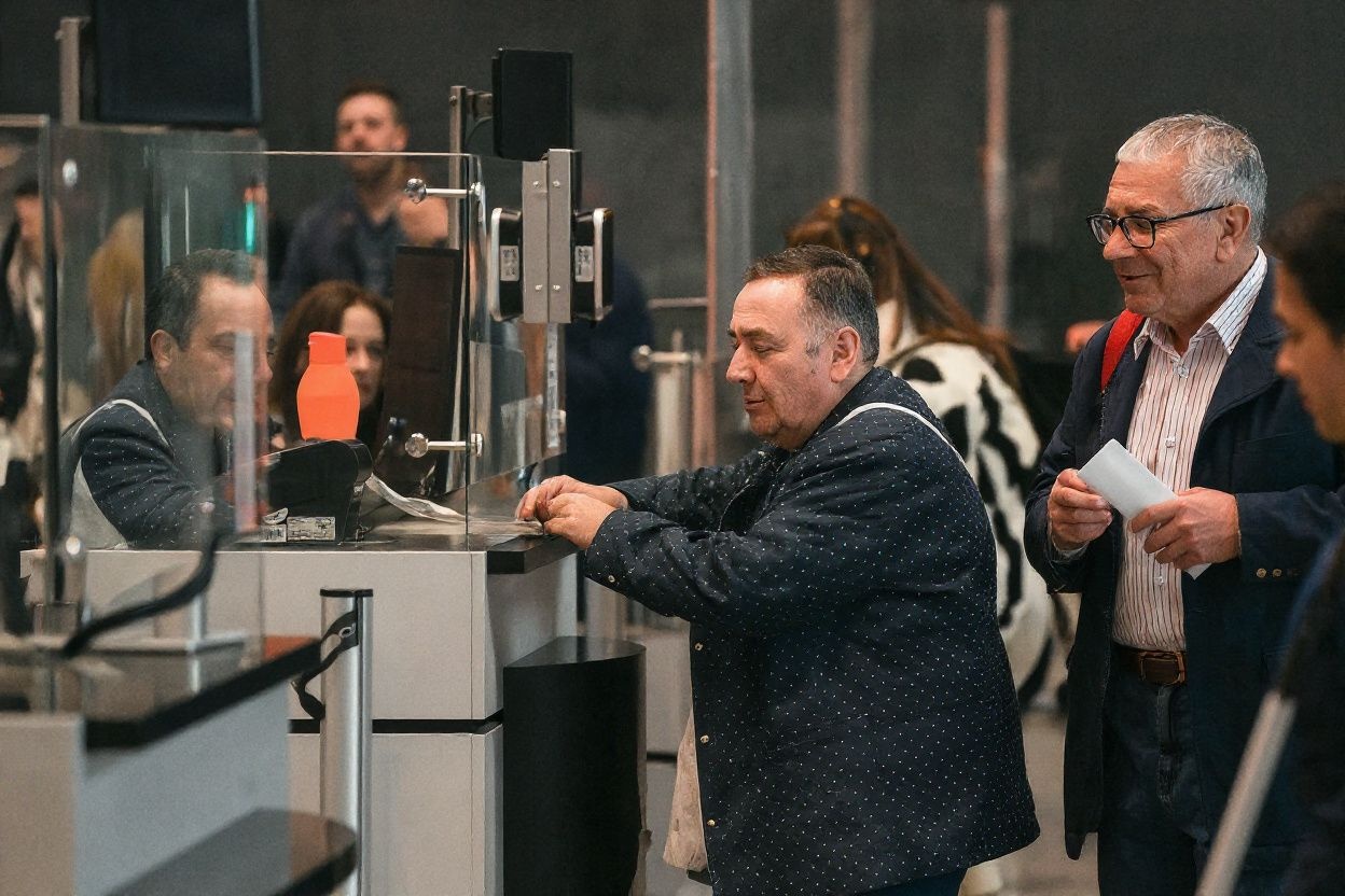 Being a digital nomad will allow you to travel and try out life in different countries, and if you happen to find one you love, you can work towards a long-term stay. Source: