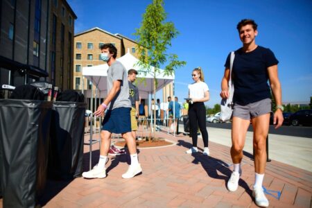 Returning to university this fall? Here’s what you should know