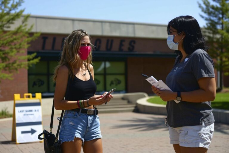 6 ways universities are being put to the test by coronavirus