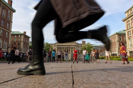 7 best university towns where budget-strapped students can live large