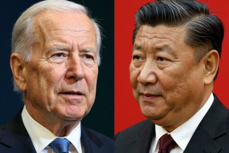 Beijing harsh border measures against students, travellers 'vindicated'