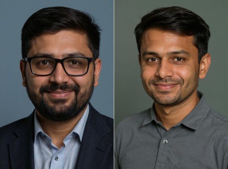 How a Stanford PhD helped this Indian-born exec become Twitter’s new CEO