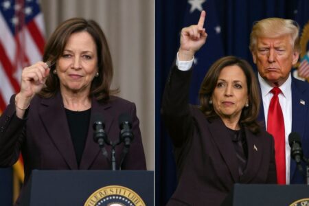 What Trump's victory poses for US international students