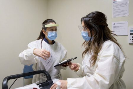 Nursing schools in Canada for int'l students: The best, most affordable, and most accessible