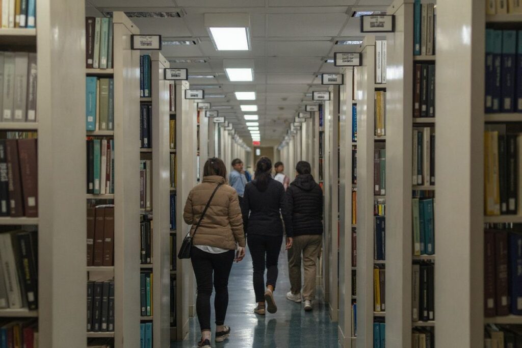 Ukrainian female refugees who enrol on the part-time programme will be able to work and study at the same time.