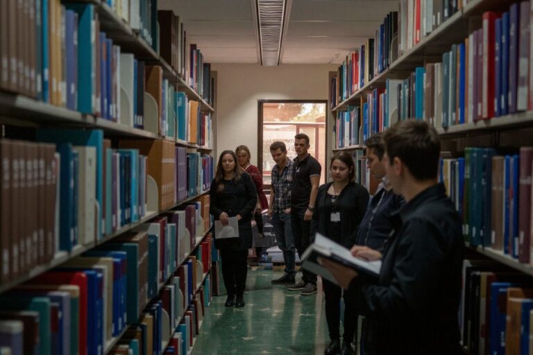 6 universities waiving tuition fees for Ukrainian students