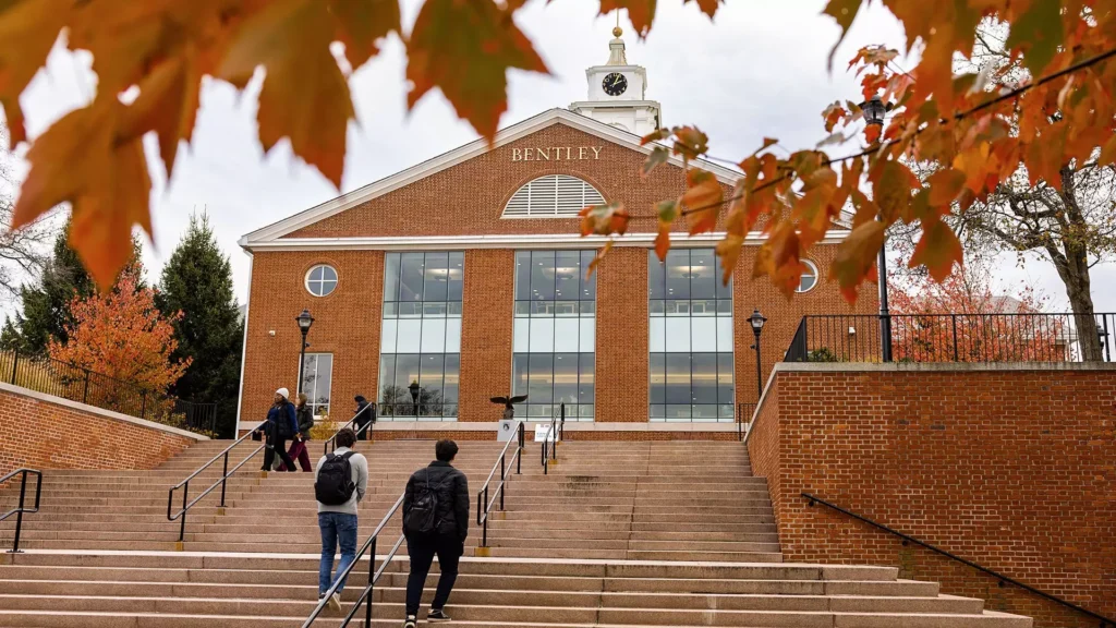 Bentley University