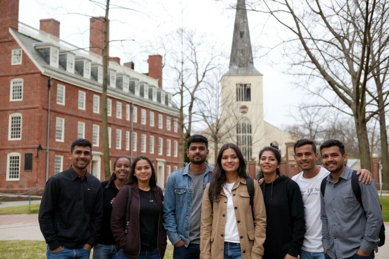 Tips from Indian students on how they prepared for their US student visa interview