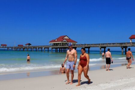 Can’t travel? No problem. Here are spring break alternatives for 2021