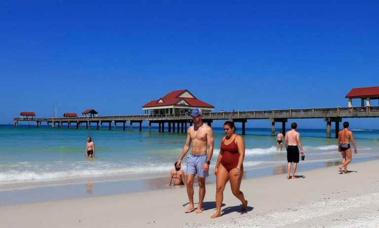 Can’t travel? No problem. Here are spring break alternatives for 2021