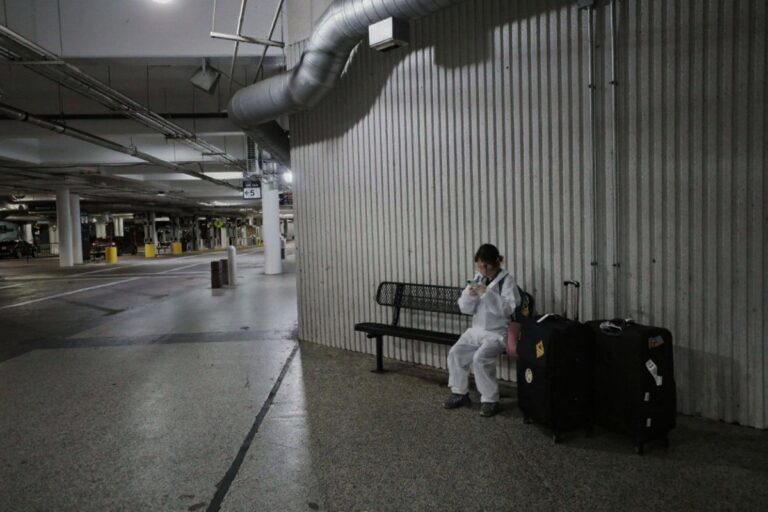 3 ways to ease study, exam, or job anxiety in a pandemic