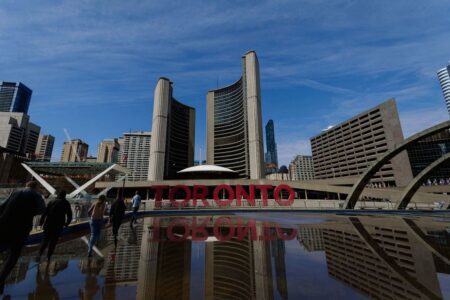 Canada plans for 1.2 million new permanent residents, international students to play major role