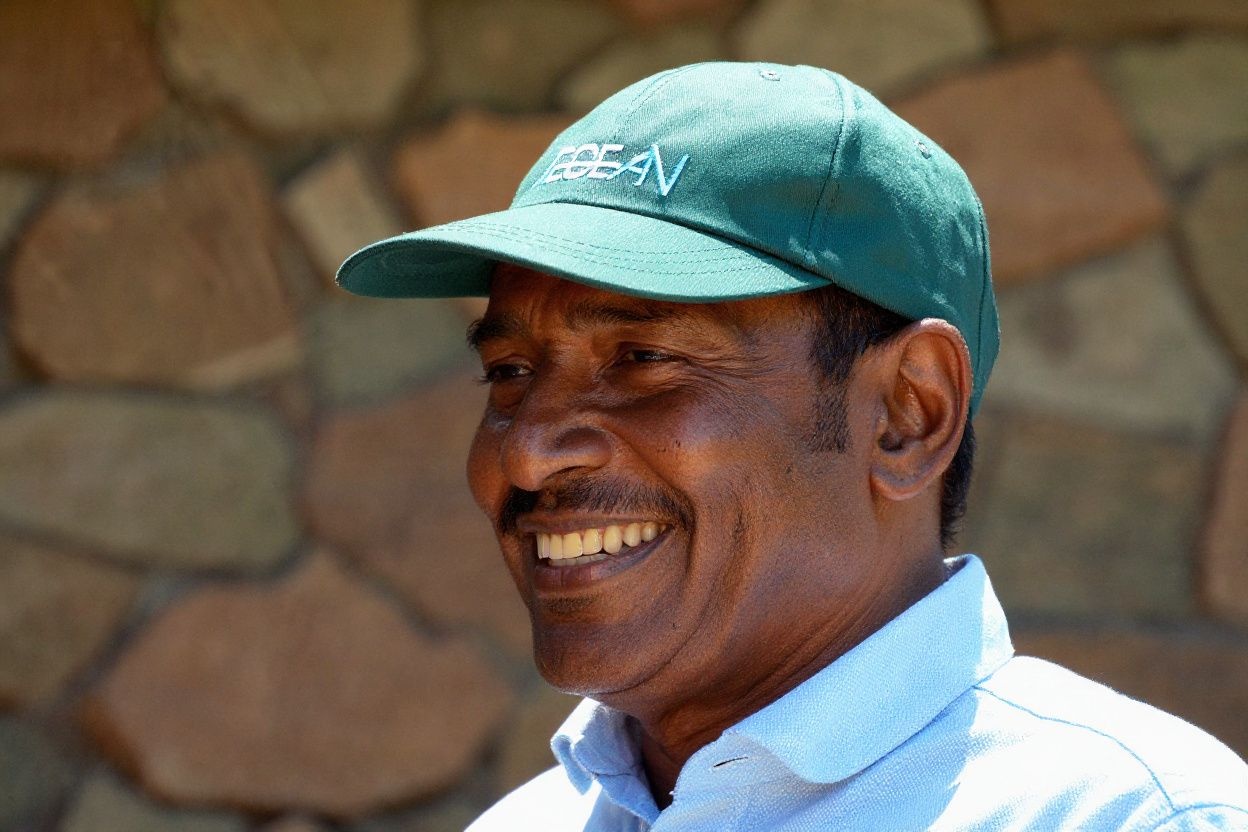 Ananda Krishnan is widely respected for being the only Malaysian-Tamil billionaire to make the ranks. Source: