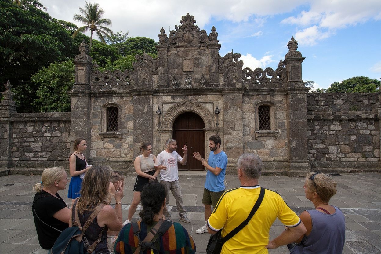 Costa Rica has a rich history with lots to see, and retiring here means you’ll never be bored. Source: