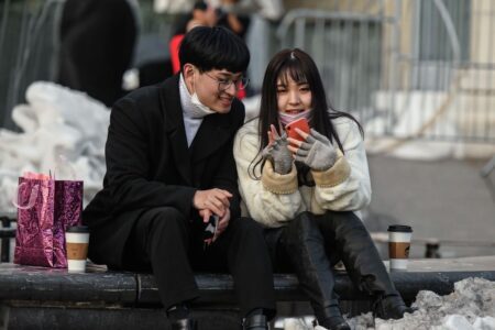 Stories of love and friendship from international students around the world