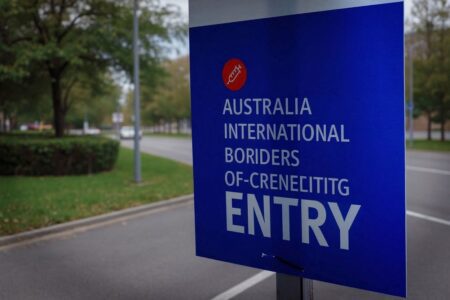 Australia’s international borders closer to reopening with digital vaccination passports