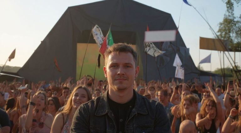 COVID-19 gatherings: What to do about that festival or concert ticket