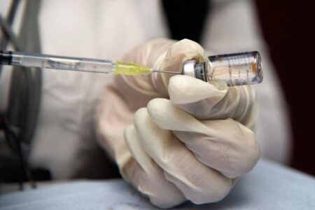 Australia’s borders could reopen if COVID-19 vaccine rollout successful