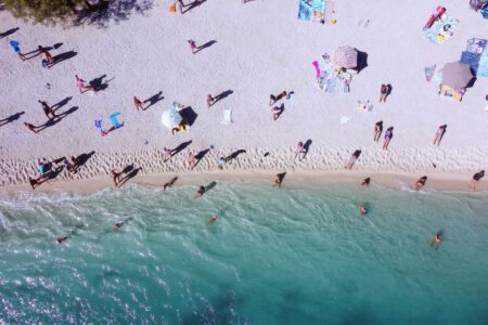 Countries without quarantine to spend uni summer hols at in 2021