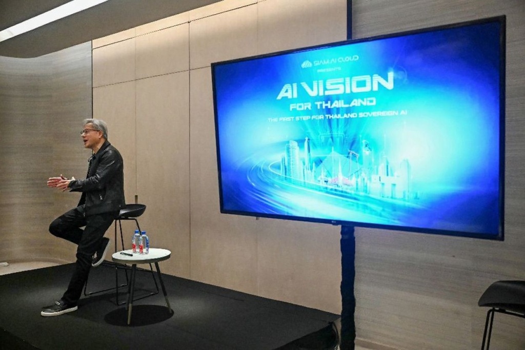 Next-gen careers begin with an MS in Computer Science