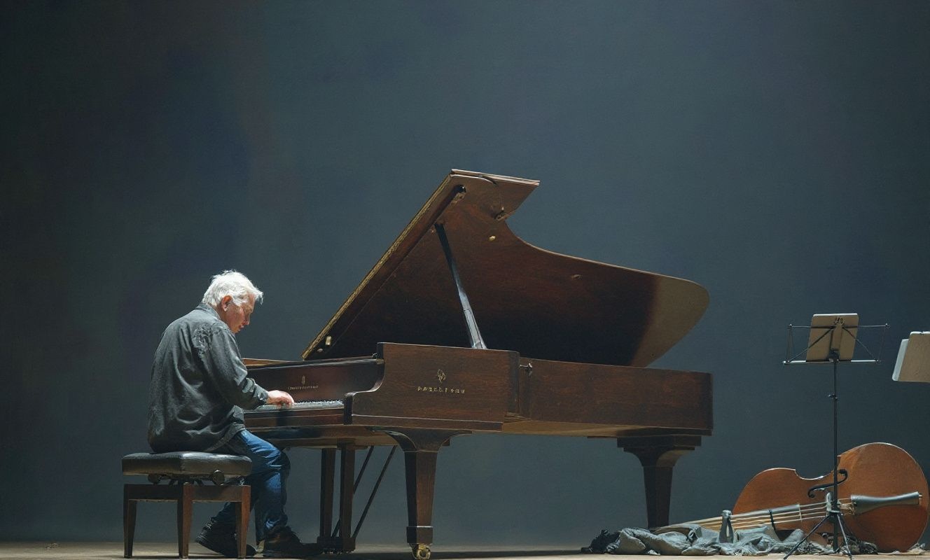 If you have a favourite track, look up the instrumental version of it and try using it when you study, Source: