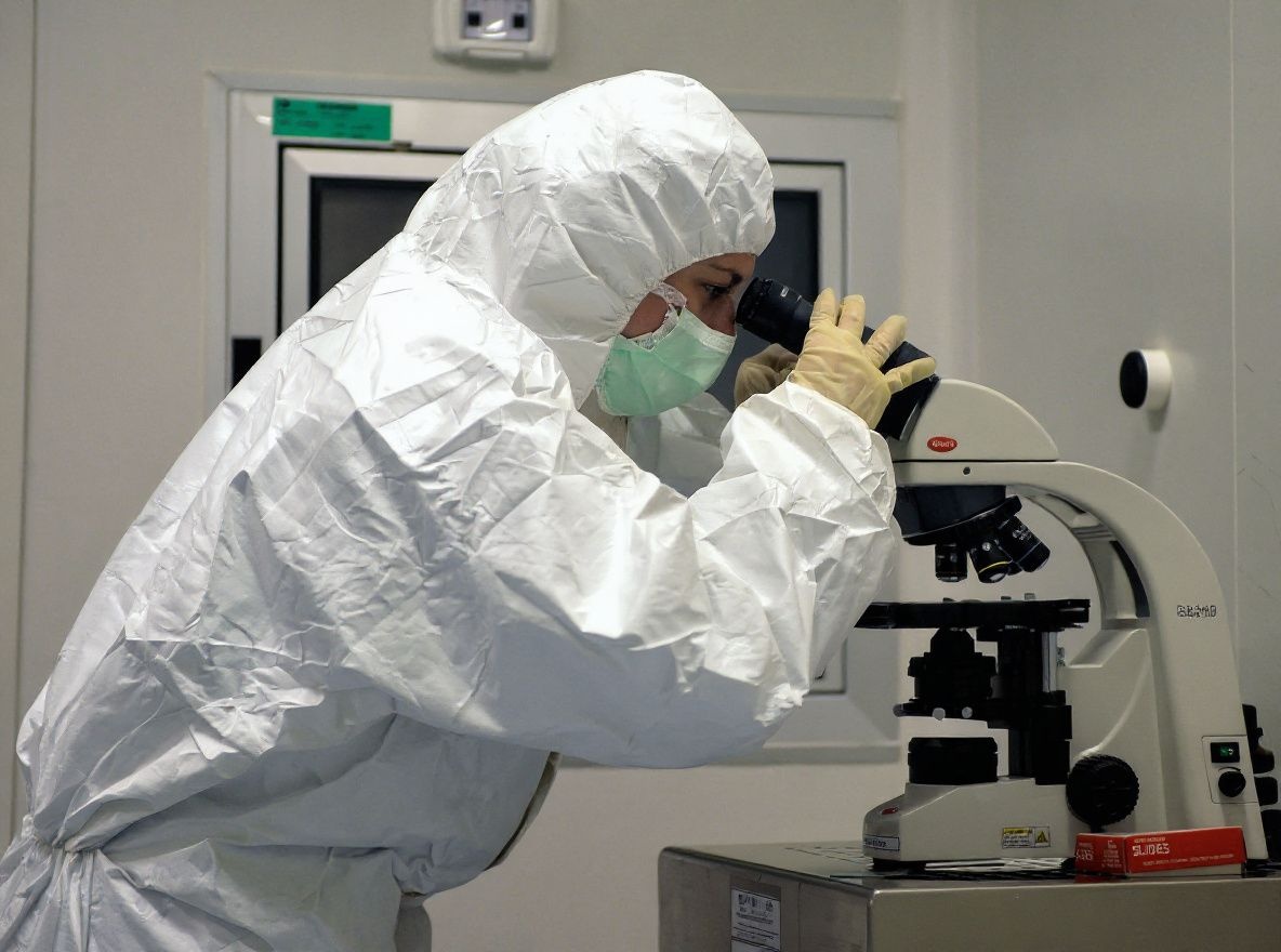 Designing medicine and technology for healthcare purposes is what Zhang is interested in. Source: Yamil Lage/